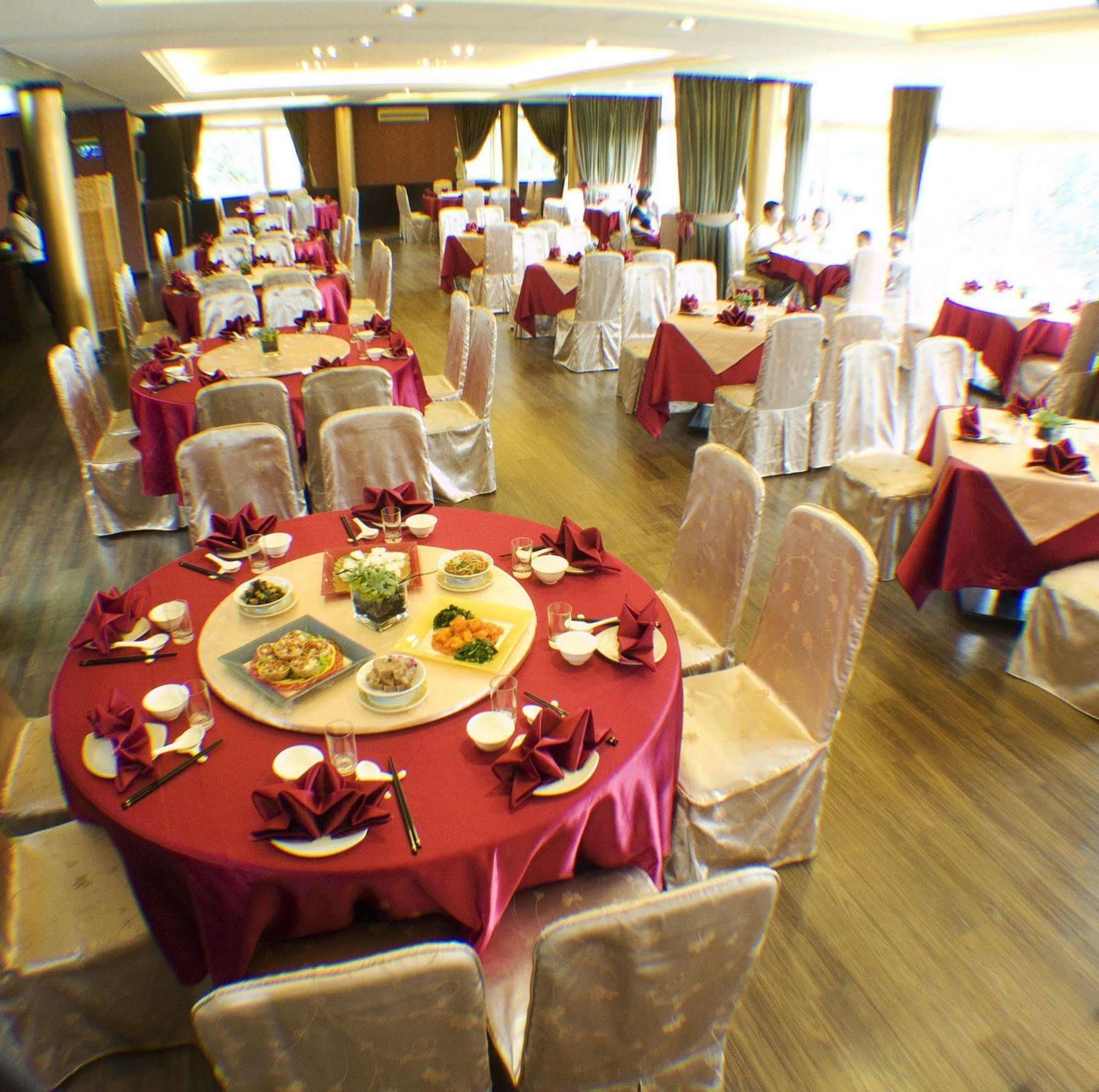 Spa Spring Resort Beitou Exteriör bild